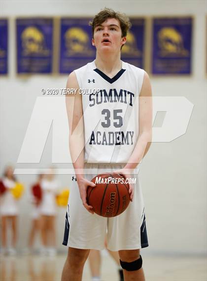 Thumbnail 1 in Judge Memorial @ Summit Academy photogallery.