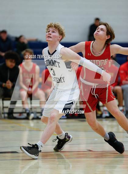 Thumbnail 1 in Judge Memorial @ Summit Academy photogallery.