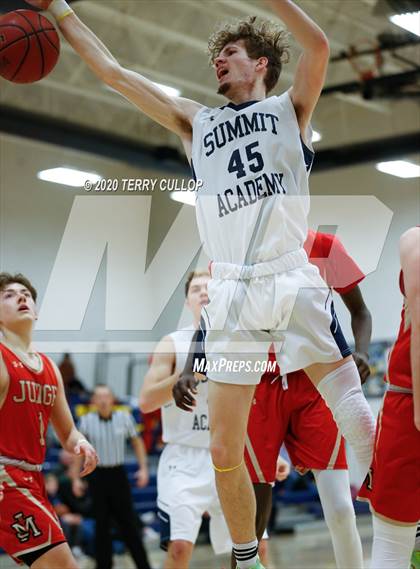 Thumbnail 2 in Judge Memorial @ Summit Academy photogallery.