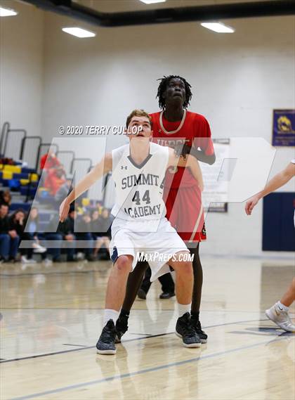 Thumbnail 3 in Judge Memorial @ Summit Academy photogallery.