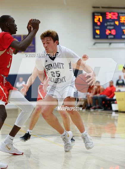 Thumbnail 1 in Judge Memorial @ Summit Academy photogallery.