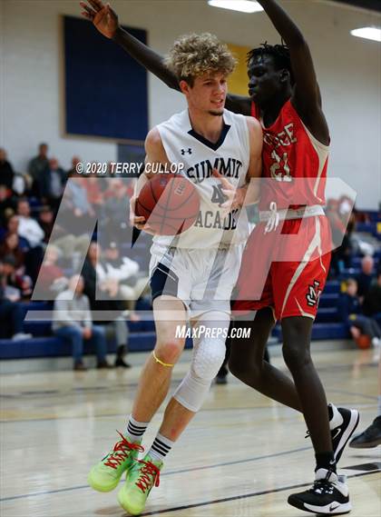 Thumbnail 1 in Judge Memorial @ Summit Academy photogallery.