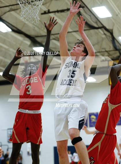 Thumbnail 1 in Judge Memorial @ Summit Academy photogallery.