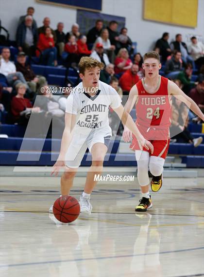 Thumbnail 3 in Judge Memorial @ Summit Academy photogallery.