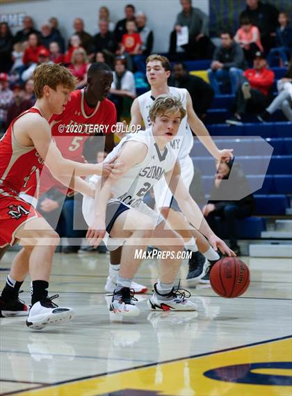 Thumbnail 2 in Judge Memorial @ Summit Academy photogallery.
