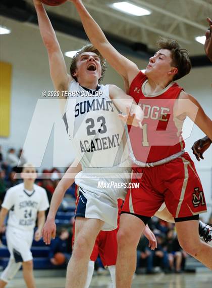 Thumbnail 2 in Judge Memorial @ Summit Academy photogallery.