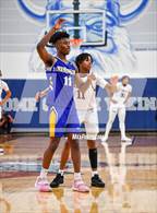 Photo from the gallery "Silsbee vs Washington (UIL 4A Reg III Final)"