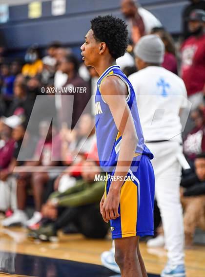 Thumbnail 1 in Silsbee vs Washington (UIL 4A Reg III Final) photogallery.
