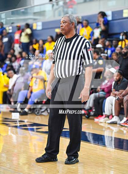 Thumbnail 3 in Silsbee vs Washington (UIL 4A Reg III Final) photogallery.