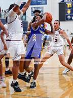 Photo from the gallery "Silsbee vs Washington (UIL 4A Reg III Final)"