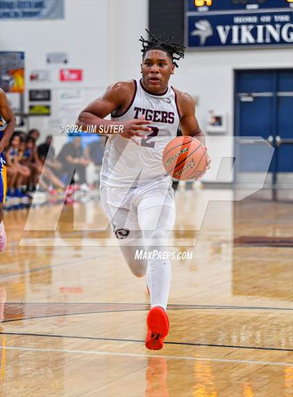 Thumbnail 3 in Silsbee vs Washington (UIL 4A Reg III Final) photogallery.
