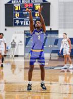 Photo from the gallery "Silsbee vs Washington (UIL 4A Reg III Final)"