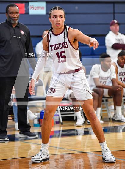 Thumbnail 1 in Silsbee vs Washington (UIL 4A Reg III Final) photogallery.