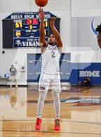 Photo from the gallery "Silsbee vs Washington (UIL 4A Reg III Final)"