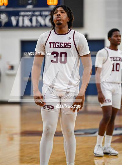 Thumbnail 3 in Silsbee vs Washington (UIL 4A Reg III Final) photogallery.