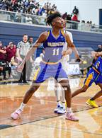 Photo from the gallery "Silsbee vs Washington (UIL 4A Reg III Final)"