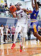 Photo from the gallery "Silsbee vs Washington (UIL 4A Reg III Final)"