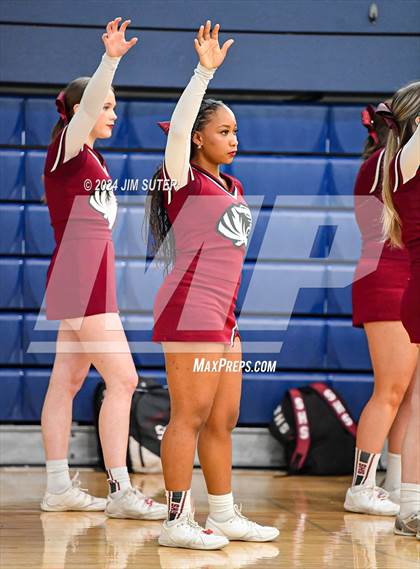 Thumbnail 3 in Silsbee vs Washington (UIL 4A Reg III Final) photogallery.