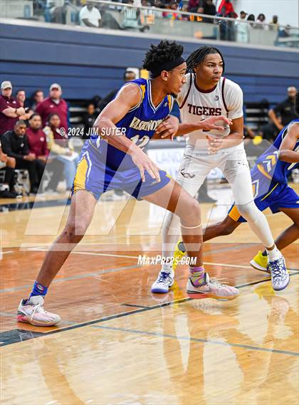Thumbnail 1 in Silsbee vs Washington (UIL 4A Reg III Final) photogallery.