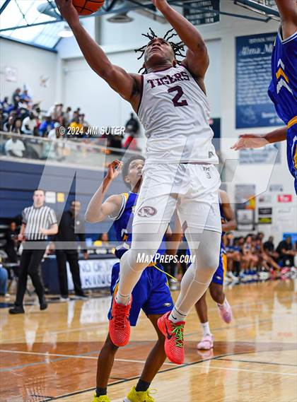 Thumbnail 3 in Silsbee vs Washington (UIL 4A Reg III Final) photogallery.