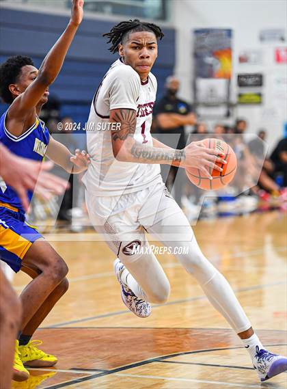 Thumbnail 3 in Silsbee vs Washington (UIL 4A Reg III Final) photogallery.