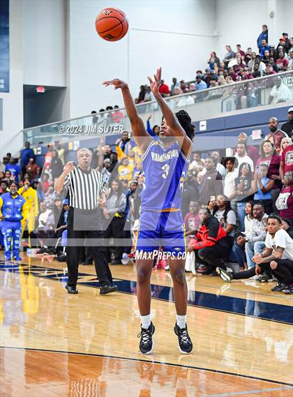 Thumbnail 1 in Silsbee vs Washington (UIL 4A Reg III Final) photogallery.