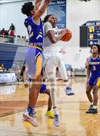 Photo from the gallery "Silsbee vs Washington (UIL 4A Reg III Final)"