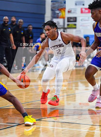 Thumbnail 3 in Silsbee vs Washington (UIL 4A Reg III Final) photogallery.