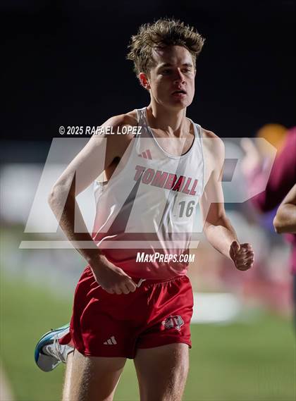Thumbnail 3 in Dog Pound Invitational (1600 Meter) photogallery.