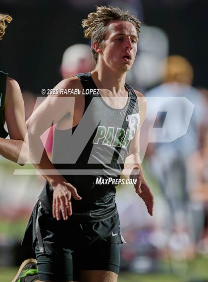 Thumbnail 3 in Dog Pound Invitational (1600 Meter) photogallery.