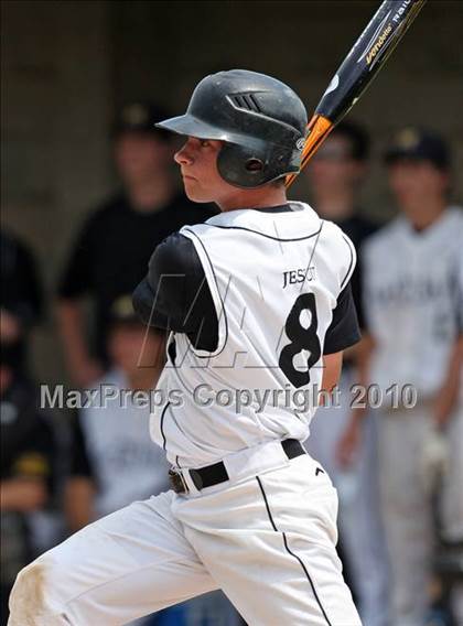 Thumbnail 1 in McQuaid Jesuit vs. Guilderland (NYSPHSAA Class AA Semifinal) photogallery.