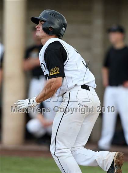 Thumbnail 1 in McQuaid Jesuit vs. Guilderland (NYSPHSAA Class AA Semifinal) photogallery.
