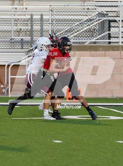 Thumbnail 3 in Bridgeport @ Mineral Wells photogallery.