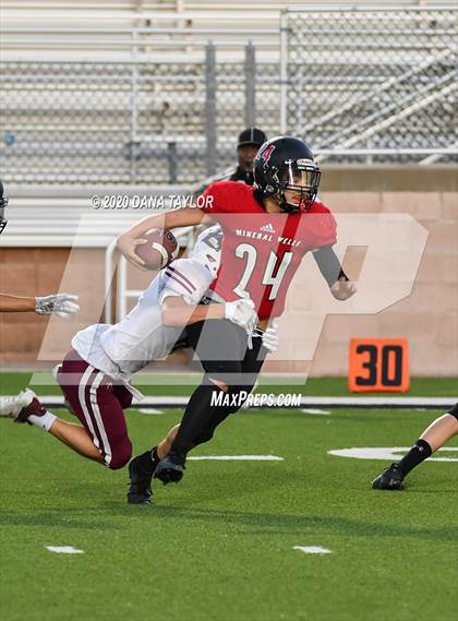 Thumbnail 1 in Bridgeport @ Mineral Wells photogallery.
