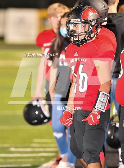 Thumbnail 1 in Bridgeport @ Mineral Wells photogallery.