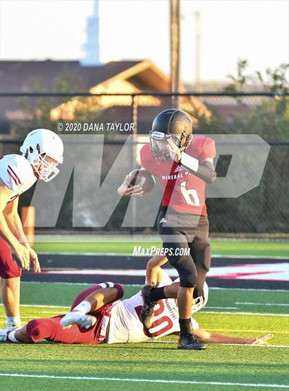 Thumbnail 1 in Bridgeport @ Mineral Wells photogallery.