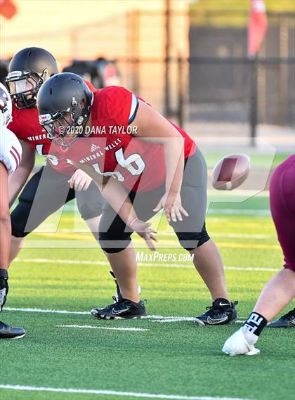 Thumbnail 3 in Bridgeport @ Mineral Wells photogallery.