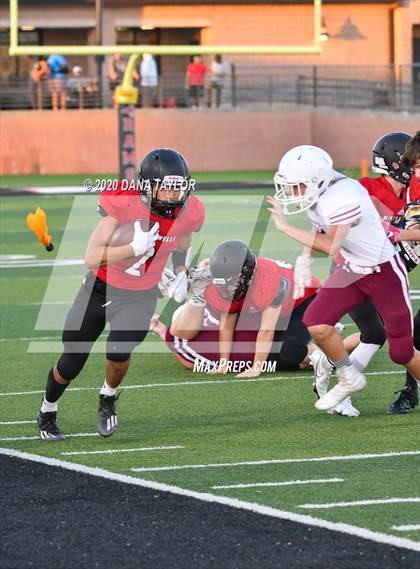 Thumbnail 1 in Bridgeport @ Mineral Wells photogallery.