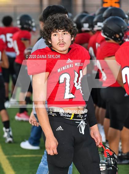 Thumbnail 2 in Bridgeport @ Mineral Wells photogallery.
