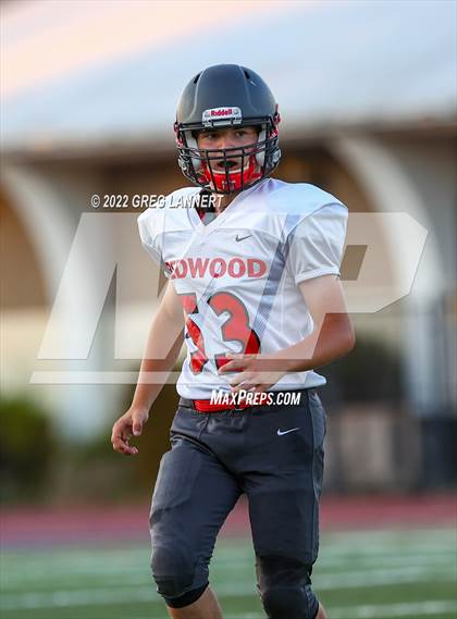 Thumbnail 1 in Redwood @ Petaluma photogallery.