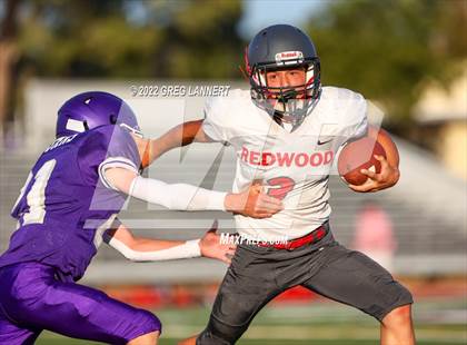 Thumbnail 3 in Redwood @ Petaluma photogallery.
