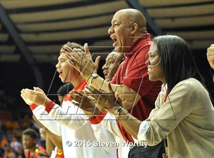 Thumbnail 1 in Winston-Salem Prep vs East Carteret (NCHSAA 1A Final) photogallery.