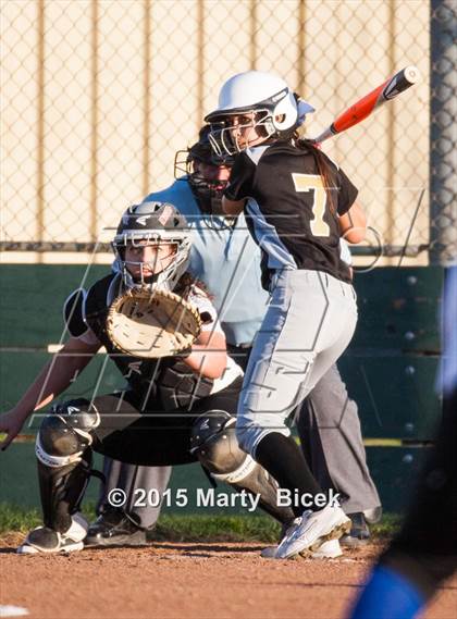 Thumbnail 1 in Sierra @ Enochs photogallery.