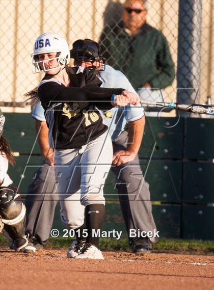 Thumbnail 1 in Sierra @ Enochs photogallery.
