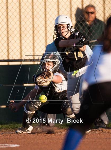 Thumbnail 3 in Sierra @ Enochs photogallery.