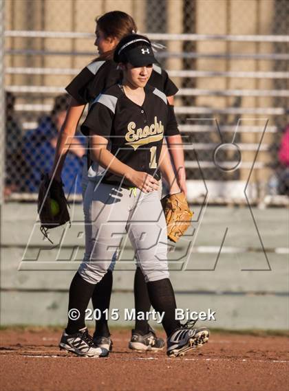 Thumbnail 1 in Sierra @ Enochs photogallery.