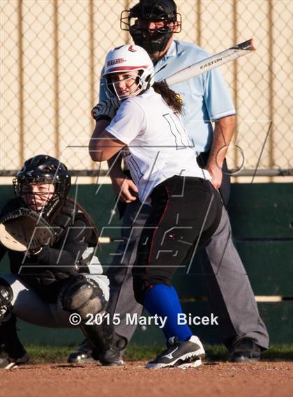 Thumbnail 1 in Sierra @ Enochs photogallery.