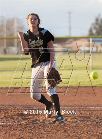 Thumbnail 2 in Sierra @ Enochs photogallery.