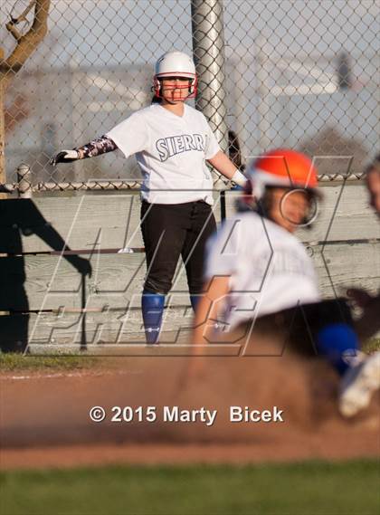 Thumbnail 1 in Sierra @ Enochs photogallery.