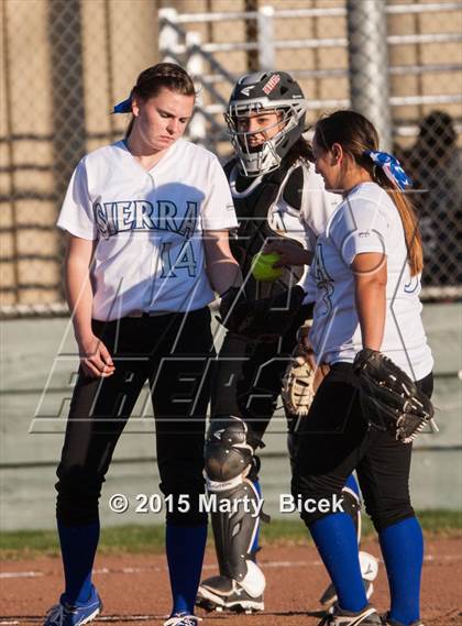 Thumbnail 3 in Sierra @ Enochs photogallery.